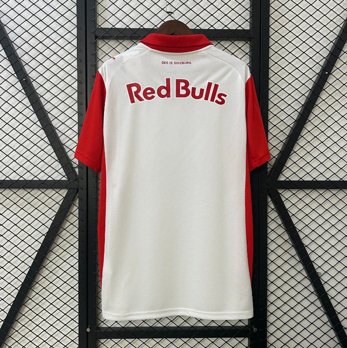 RB Salzburg 2025/2026 Home - 2