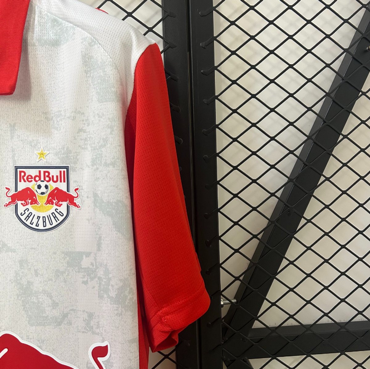 RB Salzburg 2025/2026 Home - 4