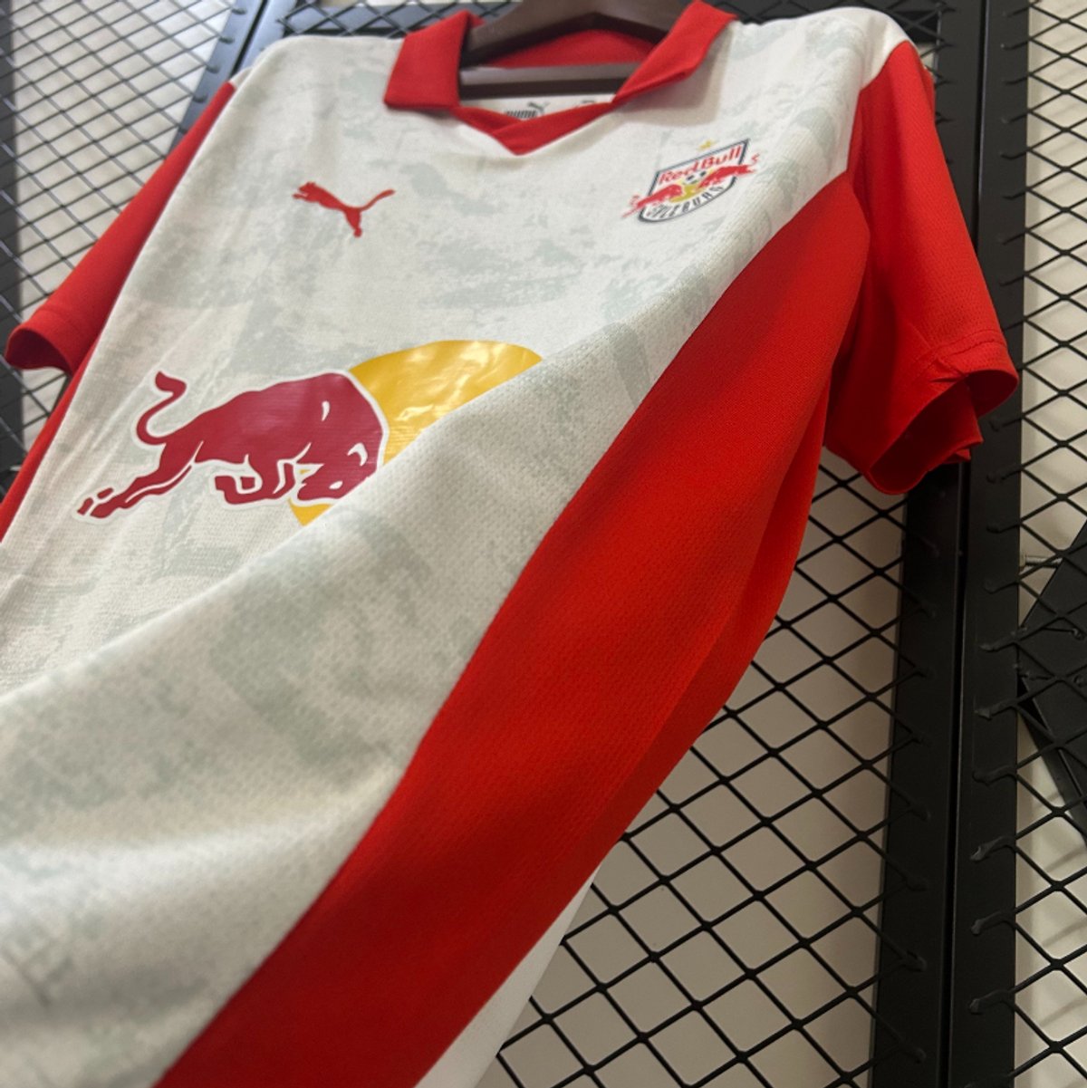 RB Salzburg 2025/2026 Home - 5