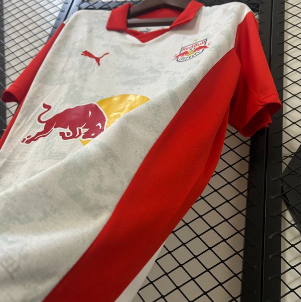 RB Salzburg 2025/2026 Home