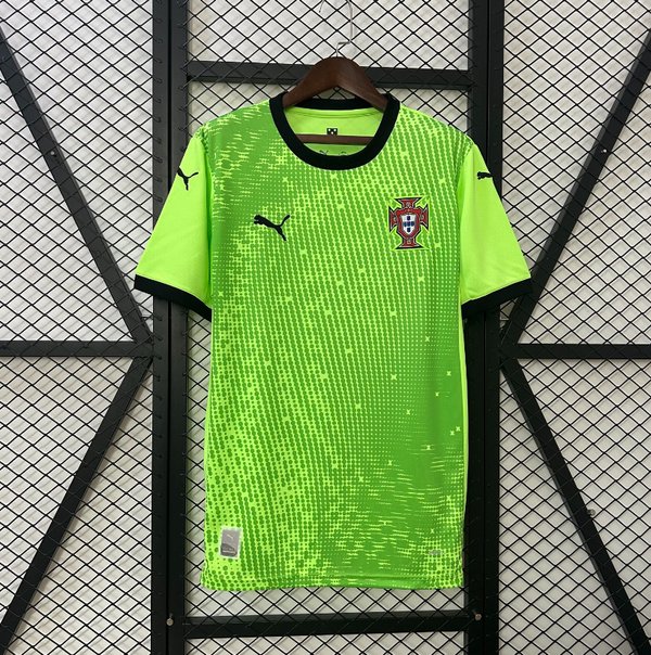 Portugal 2025/2026 Arquero