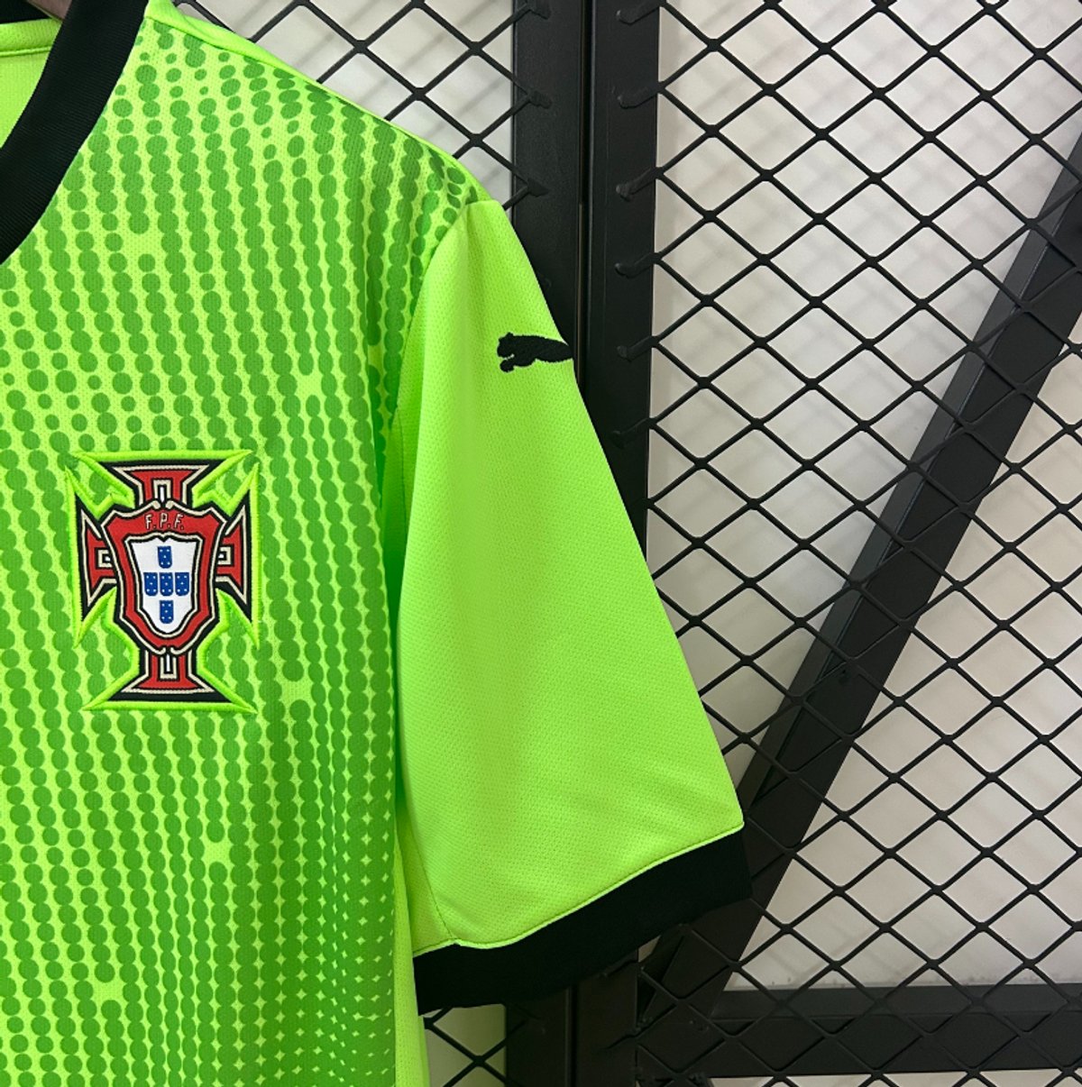 Portugal 2025/2026 Arquero - 3