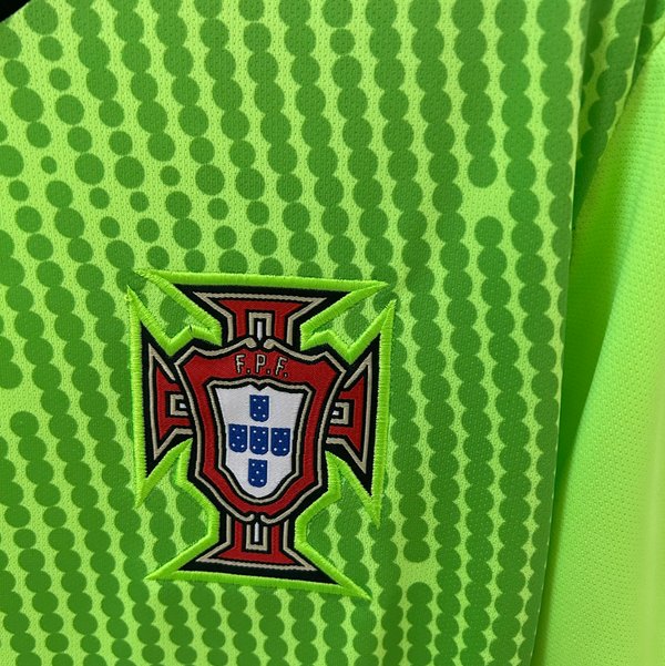 Portugal 2025/2026 Arquero