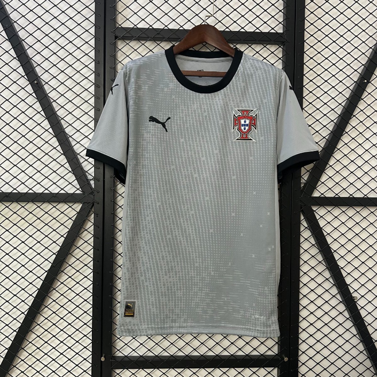 Portugal 2025/2026 Arquero