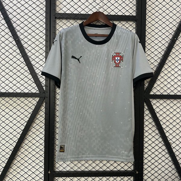 Portugal 2025/2026 Arquero