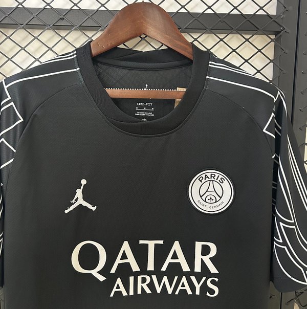 PSG 2024/2025 Fourth