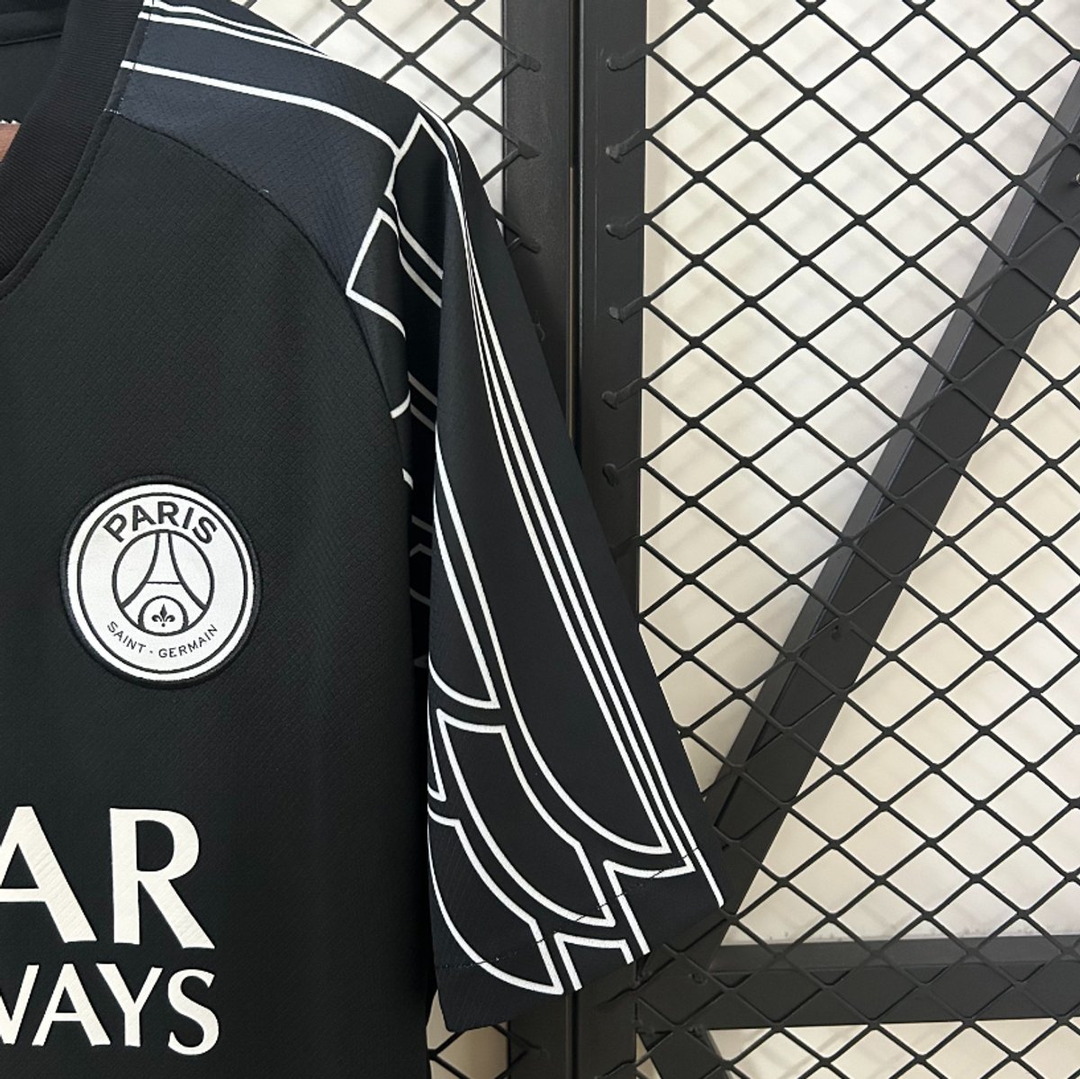 PSG 2024/2025 Fourth - 5