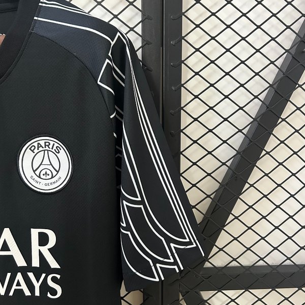 PSG 2024/2025 Fourth