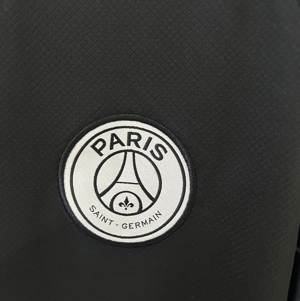 PSG 2024/2025 Fourth