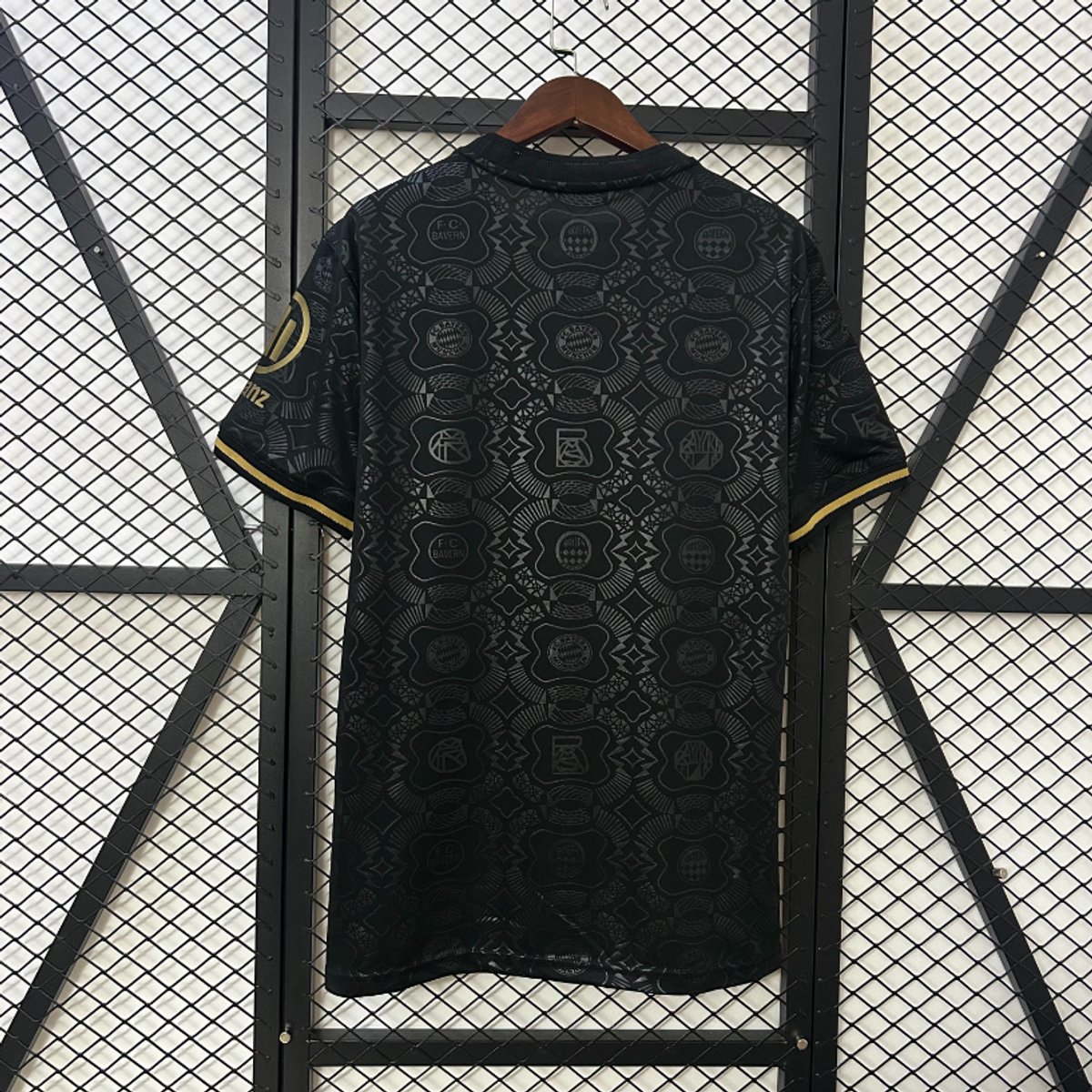 Bayern Munich 2025/2026 125 Aniversario - 2