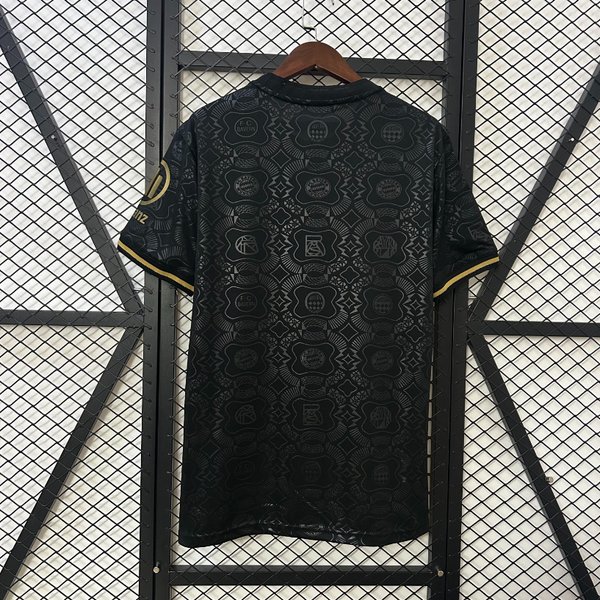 Bayern Munich 2025/2026 125 Aniversario