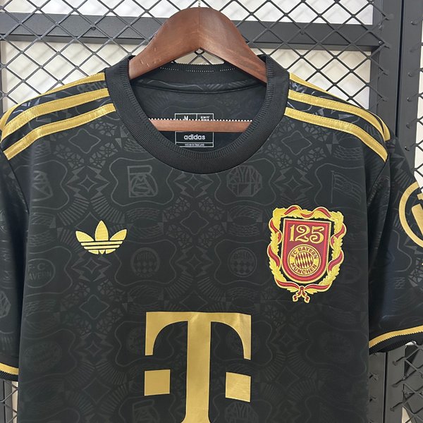 Bayern Munich 2025/2026 125 Aniversario