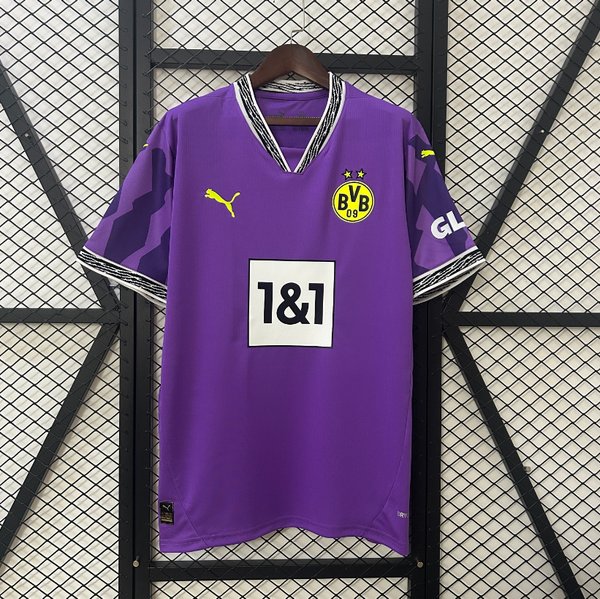 Borussia Dortmund 2024/2025 Arquero