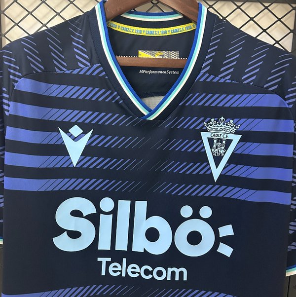 Cadiz 2024/2025 Third