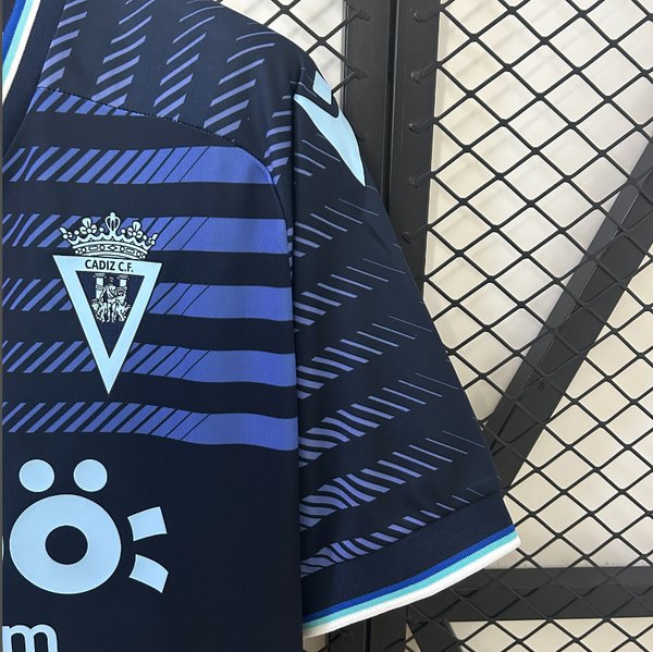 Cadiz 2024/2025 Third
