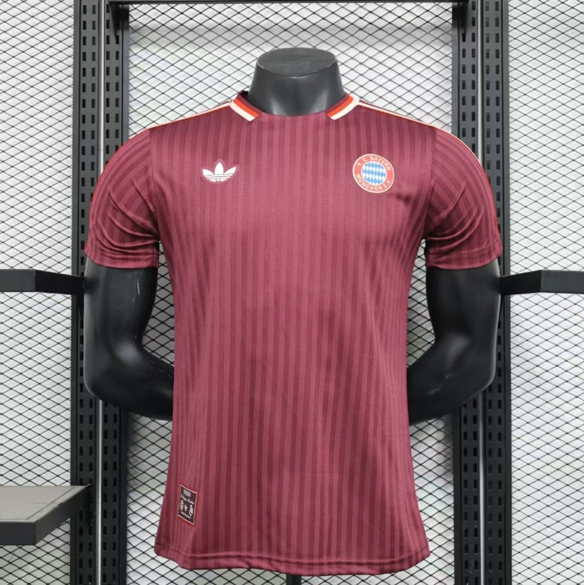 Bayern Munich - Originals