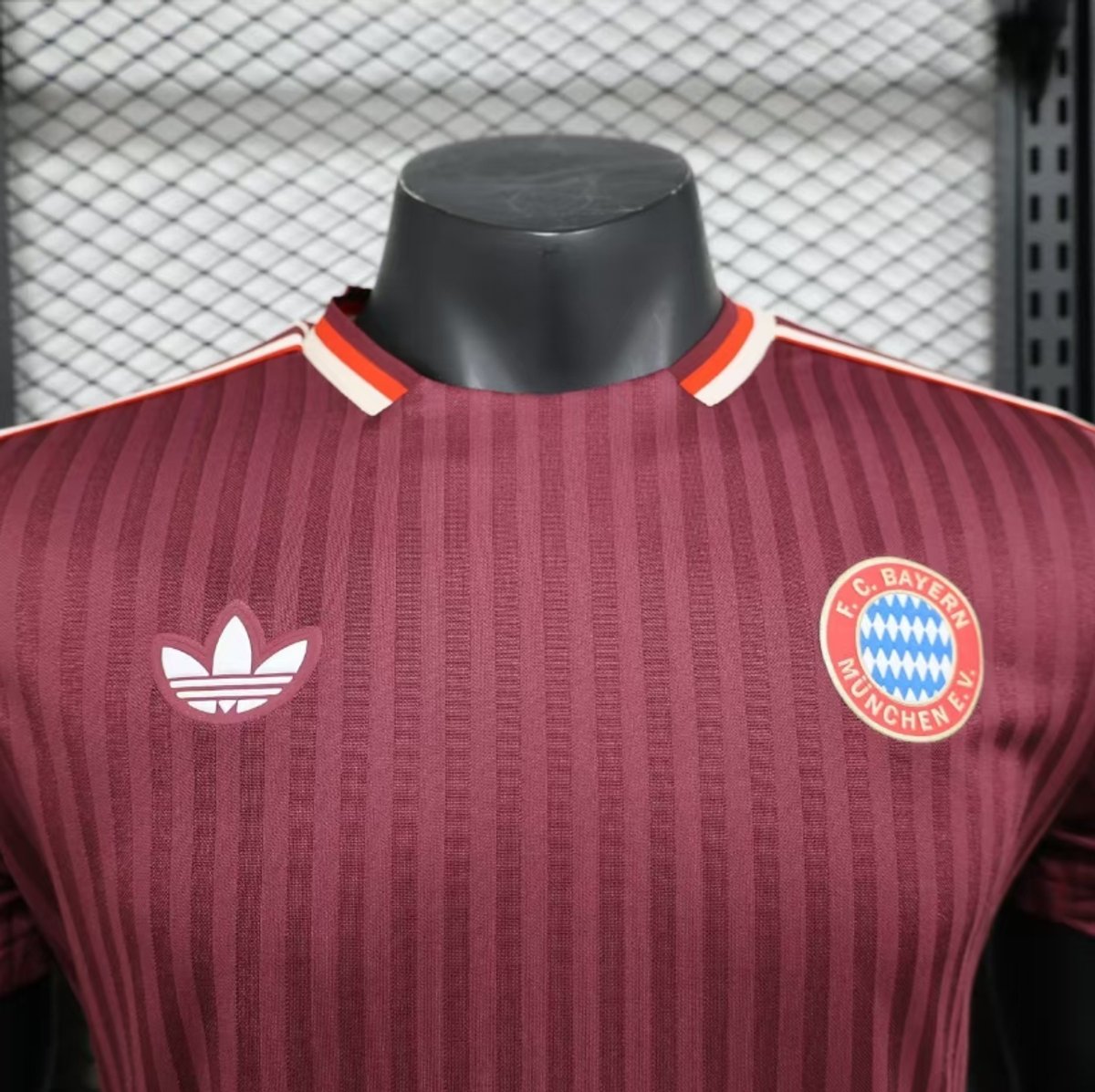 Bayern Munich - Originals - 3