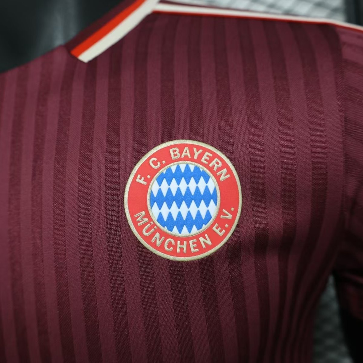 Bayern Munich - Originals - 4