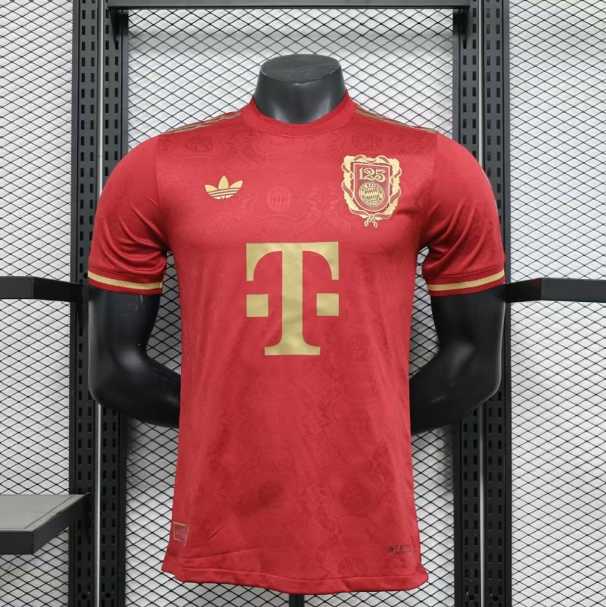 Bayern Munich - Edición 125 aniversarios