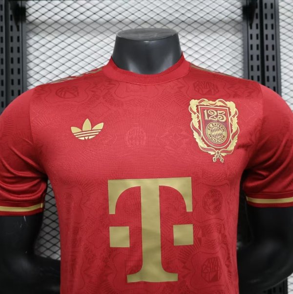 Bayern Munich - Edición 125 aniversarios 