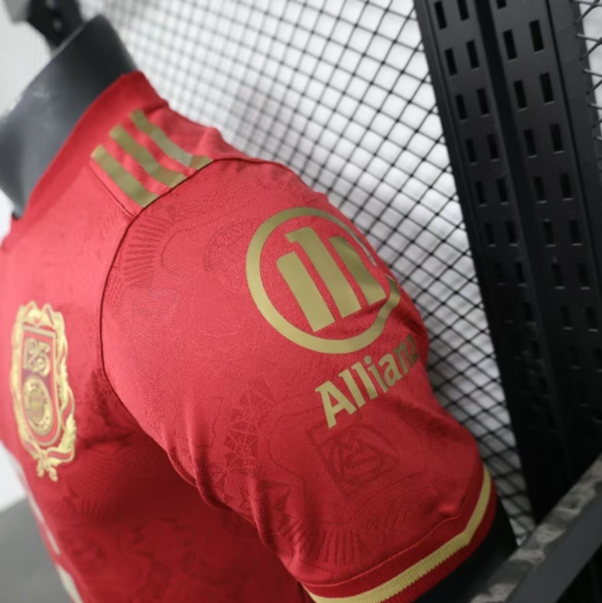 Bayern Munich - Edición 125 aniversarios - 5