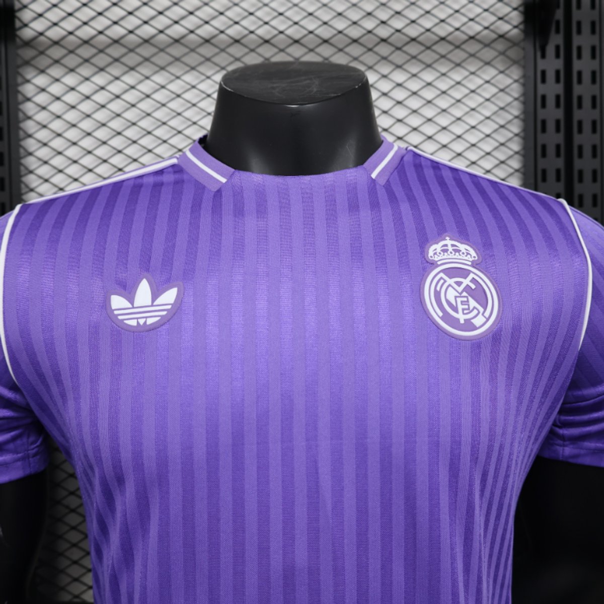 Real Madrid - Originals - 2