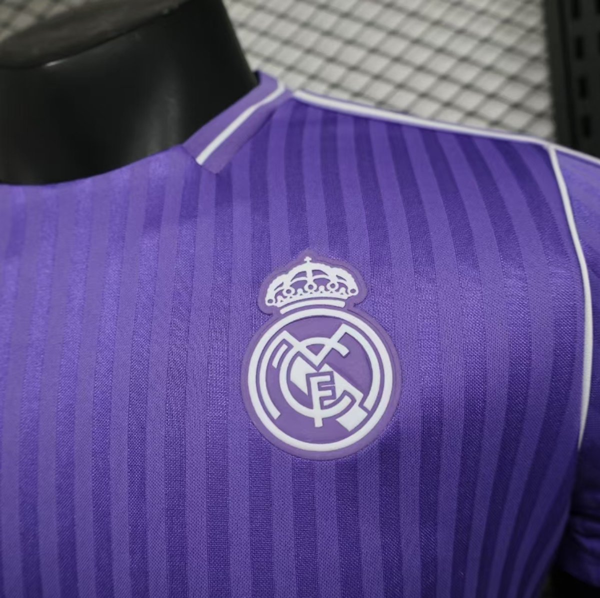 Real Madrid - Originals - 5