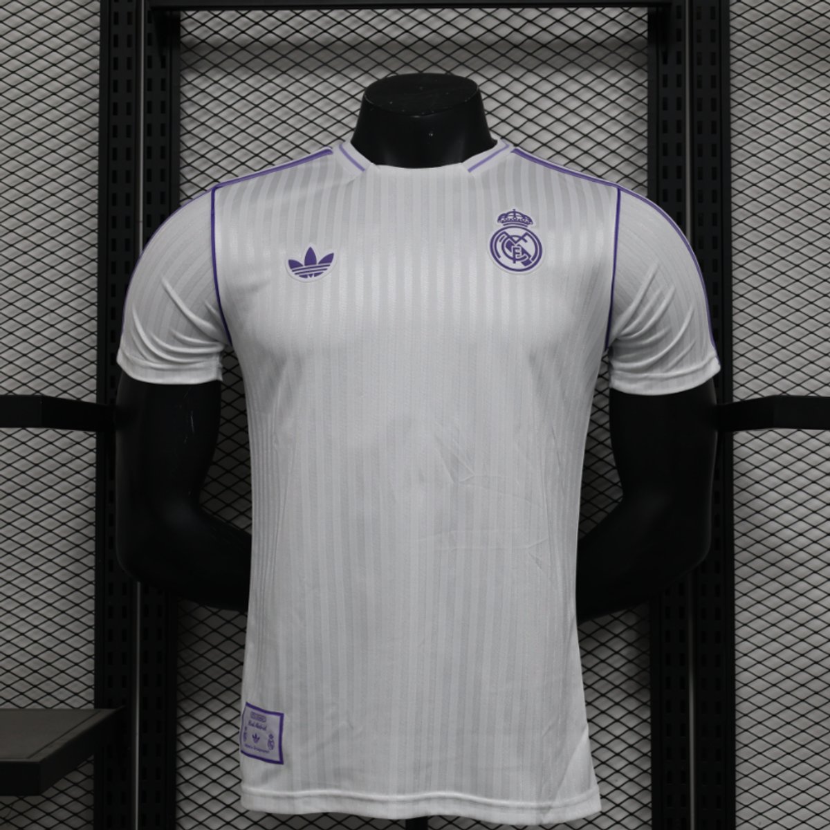 Real Madrid - Originals