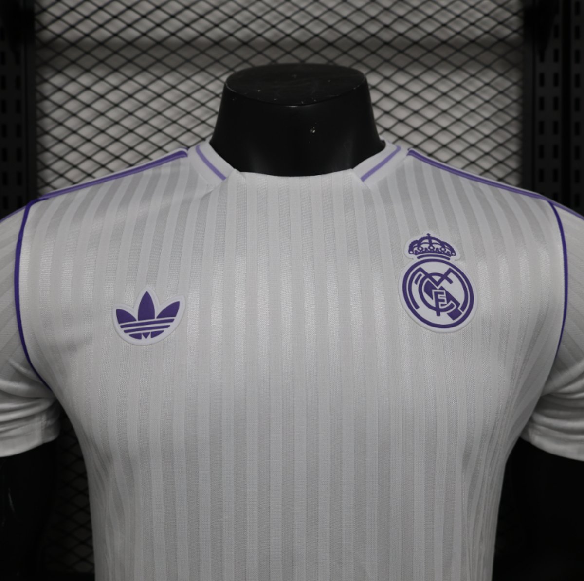 Real Madrid - Originals - 2