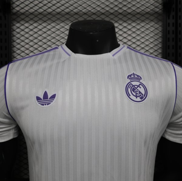 Real Madrid - Originals