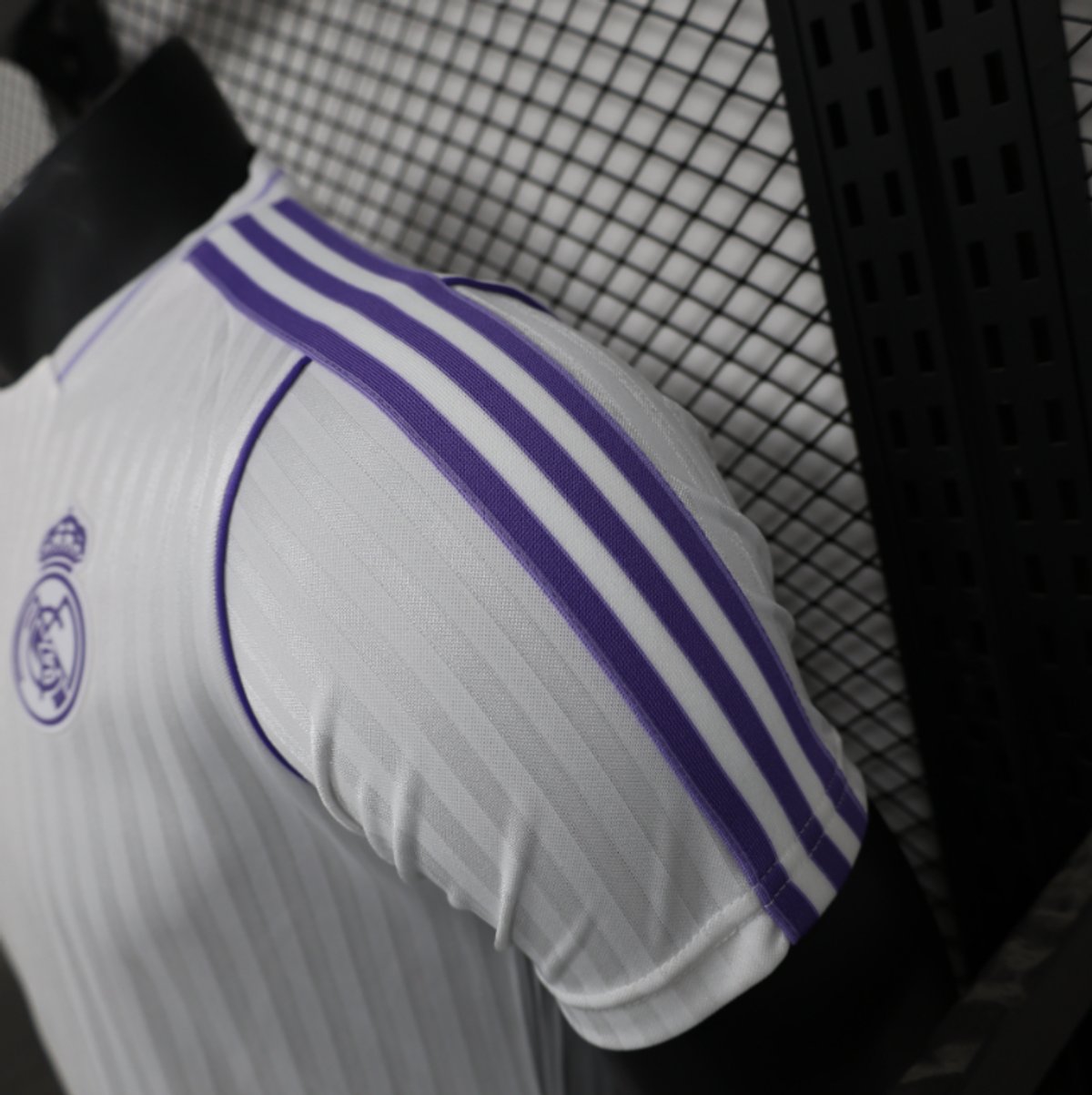 Real Madrid - Originals - 4