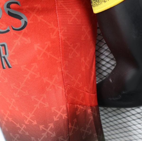 Milan 2025/2026 Edición "Diavoli"