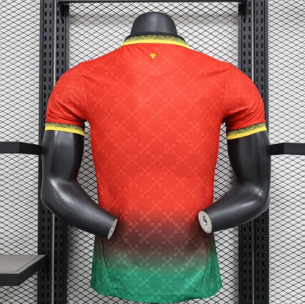 Milan 2025/2026 Edición "Diavoli"