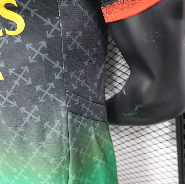 Milan 2025/2026 Edición "Diavoli"