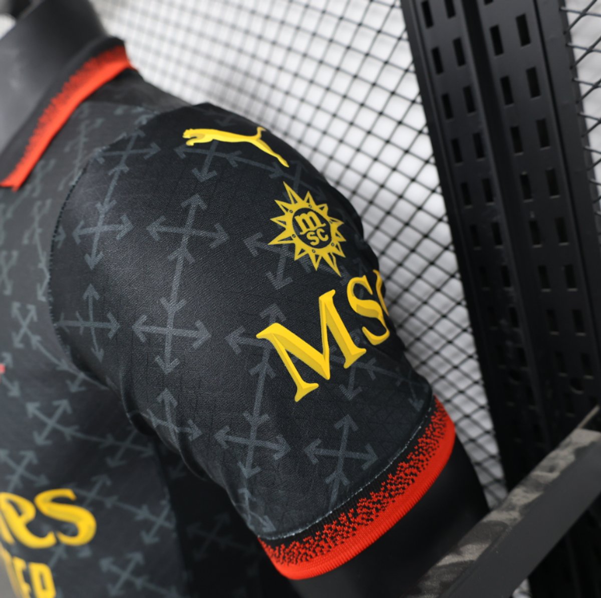 Milan 2025/2026 Edición "Diavoli" - 5