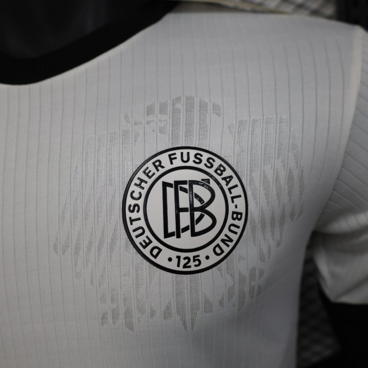 Alemania 2025 - Originals - 2