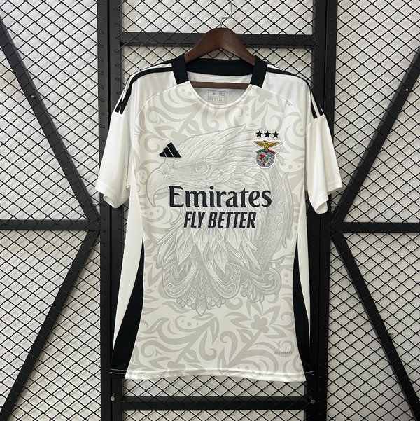 Benfica 2025/2026 Entrenamiento