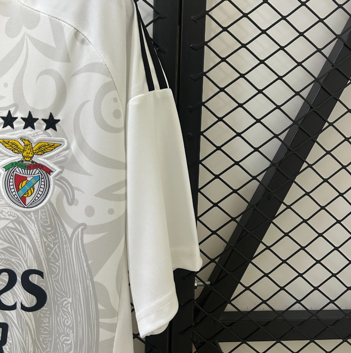 Benfica 2025/2026 Entrenamiento - 3