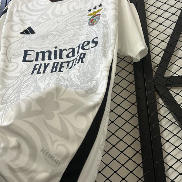 Benfica 2025/2026 Entrenamiento