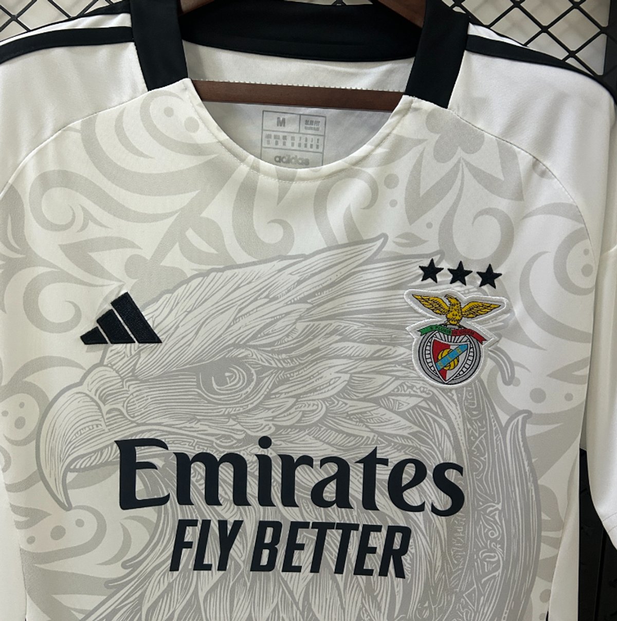 Benfica 2025/2026 Entrenamiento - 5