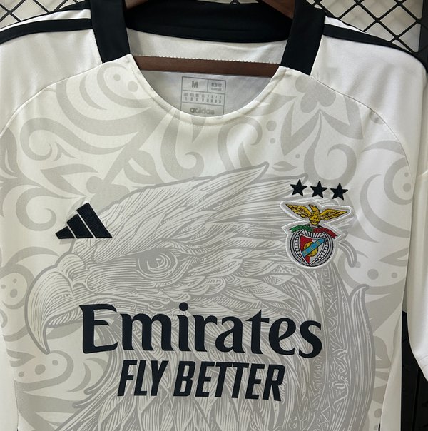 Benfica 2025/2026 Entrenamiento