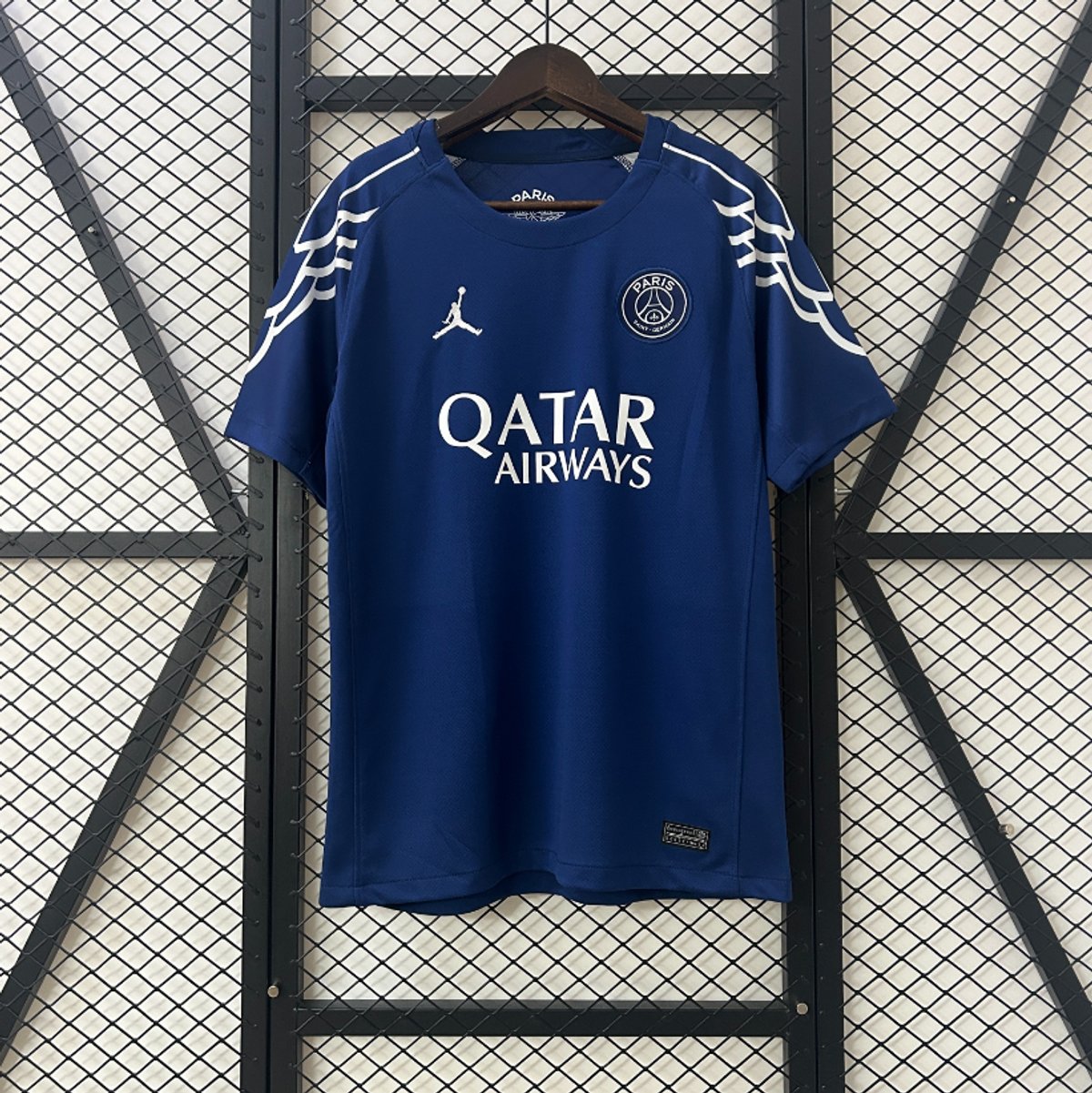 PSG 2024/2025 Away