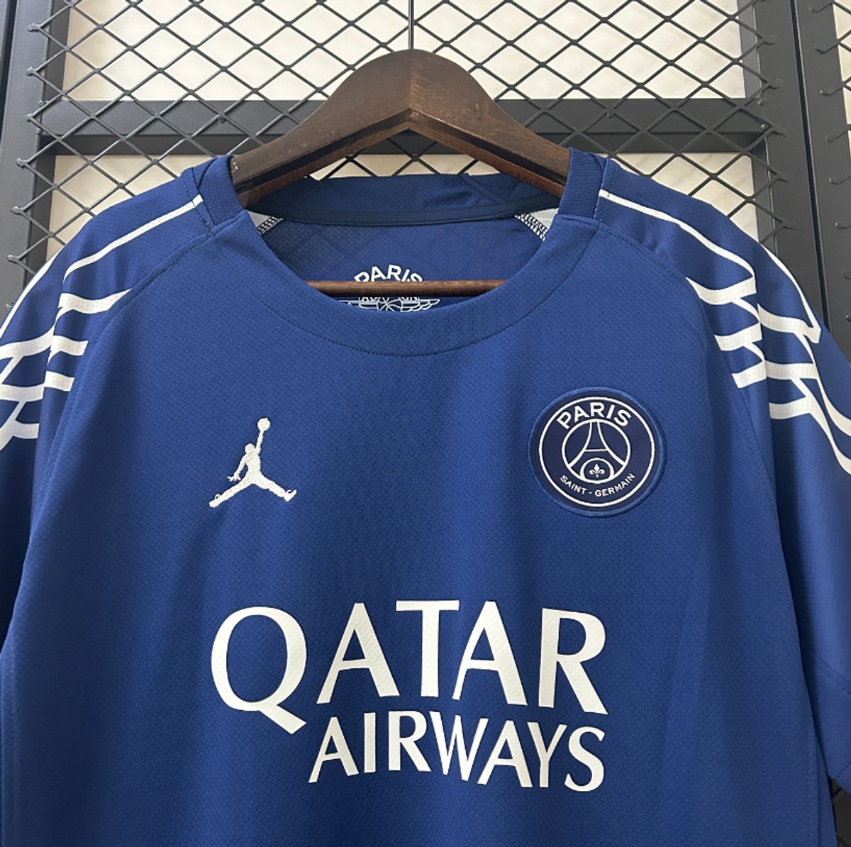 PSG 2024/2025 Away - 4