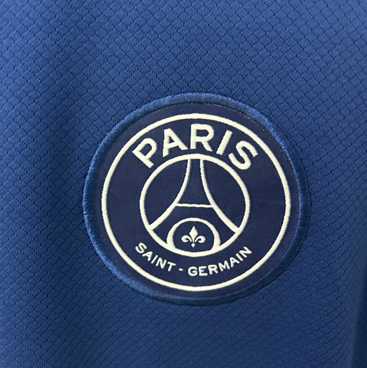 PSG 2024/2025 Away - 5