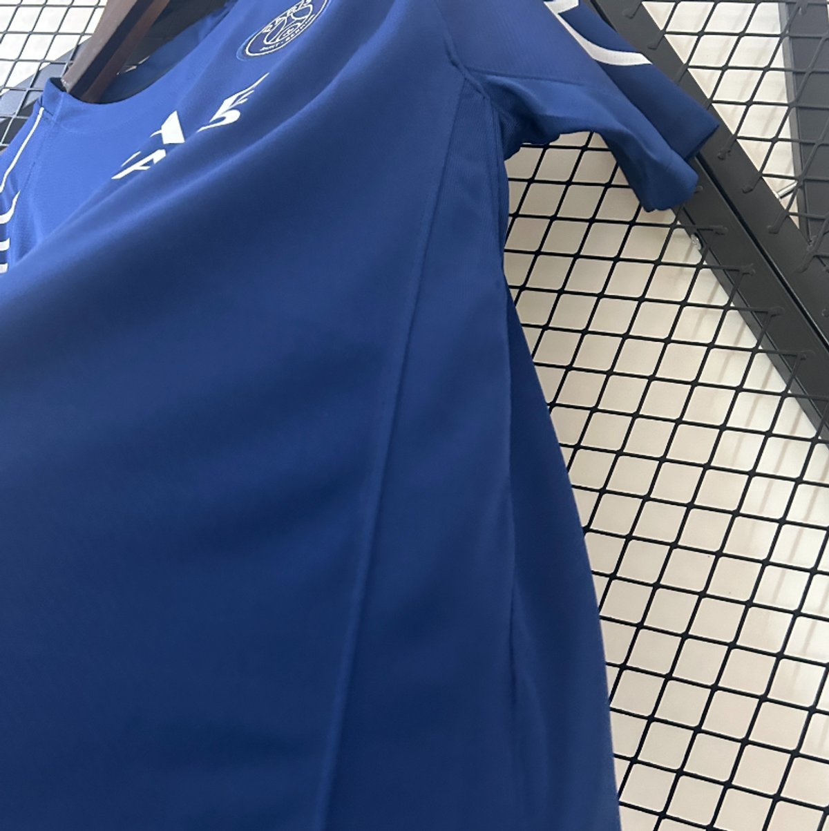 PSG 2024/2025 Away - 6