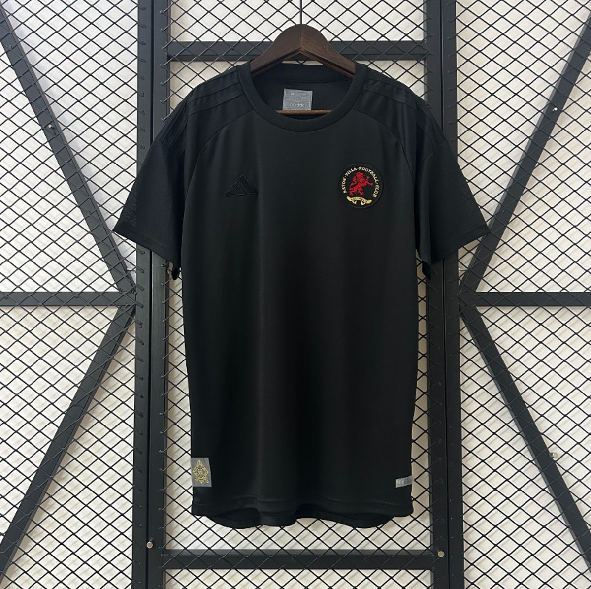 Aston Villa 2025/2026 Edición 125 Aniversario