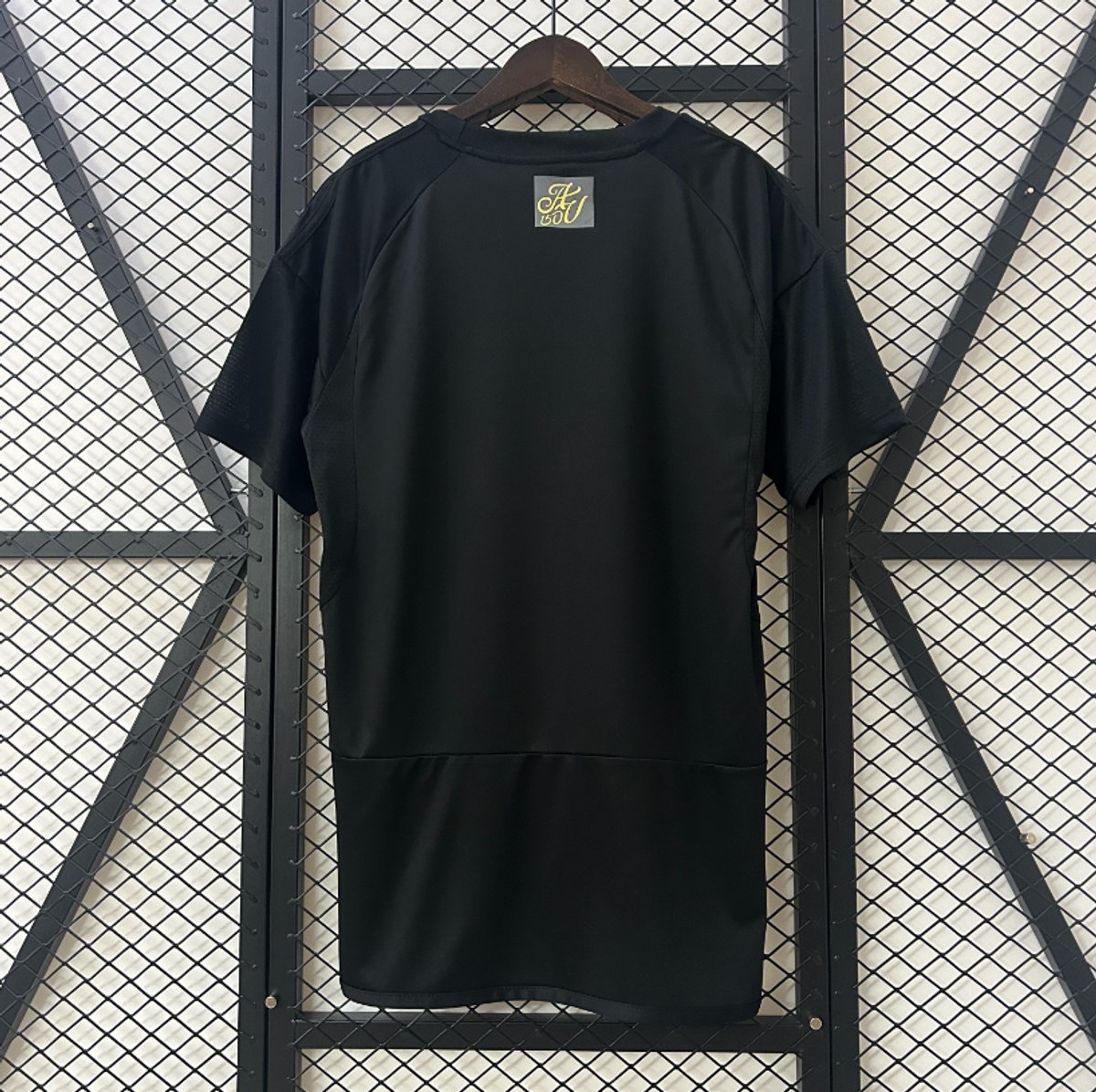 Aston Villa 2025/2026 Edición 125 Aniversario - 2