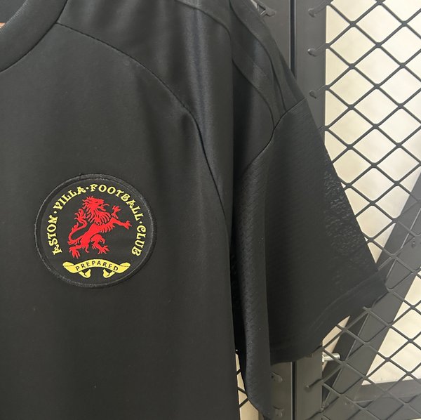 Aston Villa 2025/2026 Edición 125 Aniversario