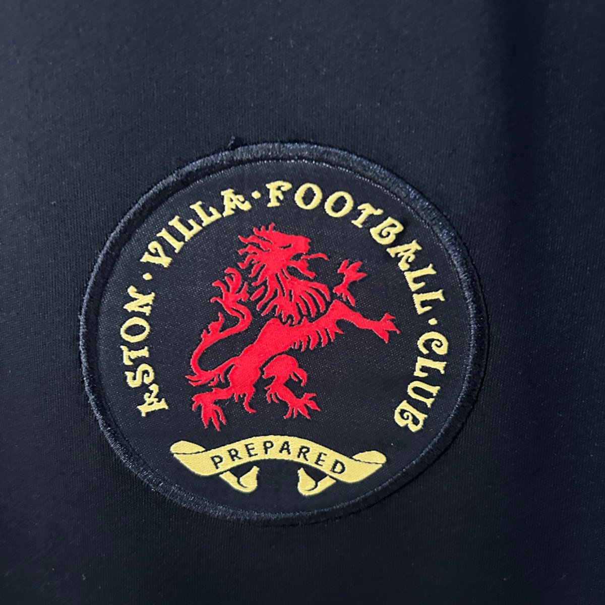 Aston Villa 2025/2026 Edición 125 Aniversario - 4