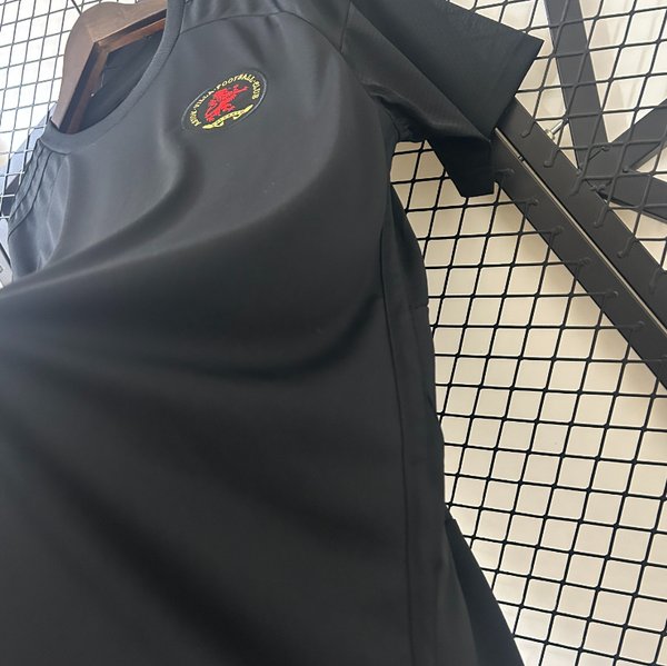 Aston Villa 2025/2026 Edición 125 Aniversario